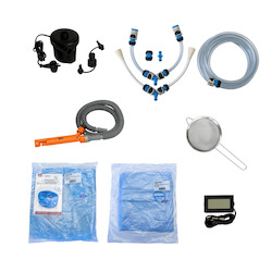 Globo Basis Collection: Starter Kit