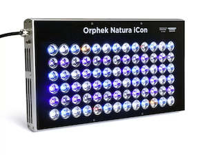 Light: Natura iCon Reef Aquarium LED Light