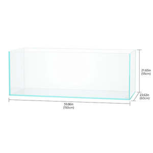 Landen SD Freshwater Tank And Cabinet