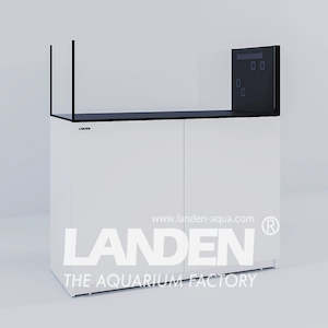 Tank: Landen SL-S Freshwater Tank