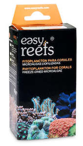 Easy Reefs: Marine phytoplankton or microalgae