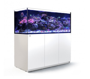 Red Sea Reefer XXL750 White