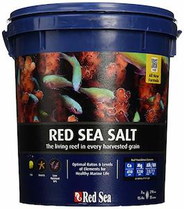 Red Sea Salt 22KG