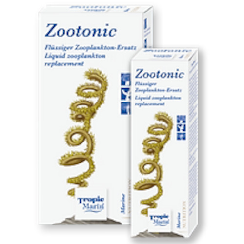 Zootonic