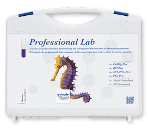 Professional Lab