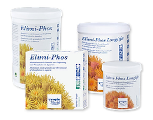 Elimi-Phos Longlife