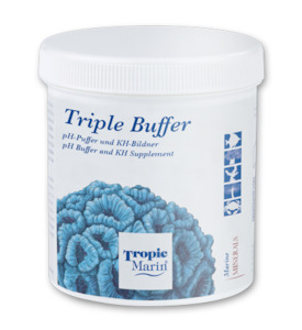 Triple Buffer 1800g