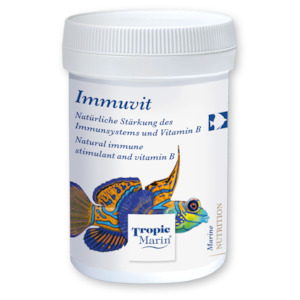 IMMUVIT 60g