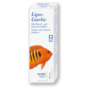 LIPO-GARLIC 50ml