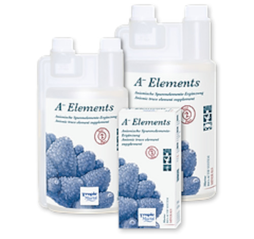 A- ELEMENTS