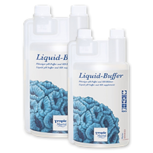 Trapic Marine: LIQUID BUFFER