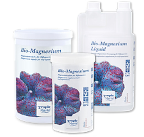 Bio-Magnesium