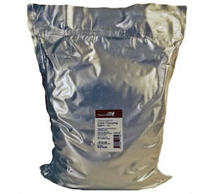 Deionization Color Changing Resin - 5L