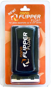 Marine Light And Equipment: Flipper Nano Float