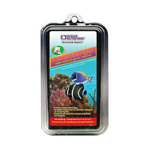 Marine Light And Equipment: Ocean Nutrition Red Marine Algae