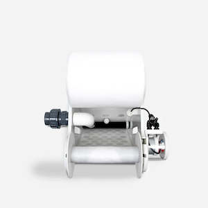 Marine Light And Equipment: Roll For Fleece Filter VF6000/ VF8000