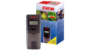 Eheim: Eheim Auto Fish Feeder