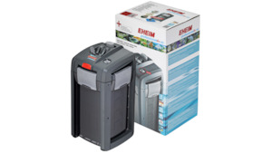 Eheim: Eheim Professionel 4+ Filter 600