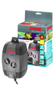 Eheim: Eheim Air Pump 100L/200L/400L