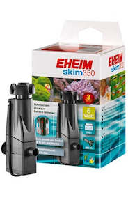 Eheim: Eheim Skim350 Micro Surface Skimmer