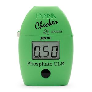 Marine Phosphate Ultra Low Range Checker® HC - HI774