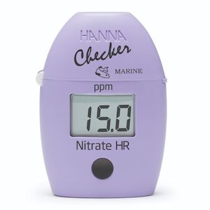 Marine Nitrate High Range Checker HC – HI782