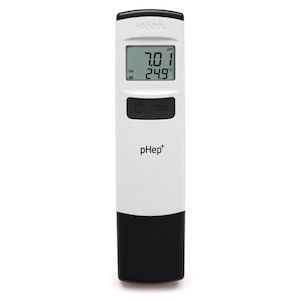 Hanna: Hanna PH Tester HI98108