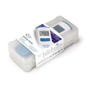 Marine Salinity Waterproof Tester - HI98319