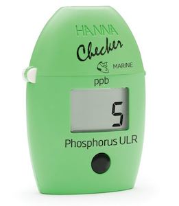 Hanna: Marine Phosphorus Ultra Low Range Checker® HC - HI736