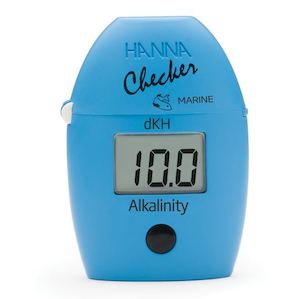 Hanna: Marine Alkalinity (dKH) Checker HC - HI772