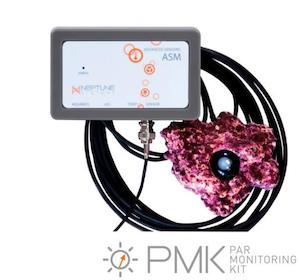 Neptune: PMK: PAR MONITORING KIT