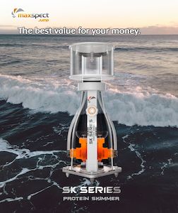 Maxspect: MJ-SK400 Skimmer