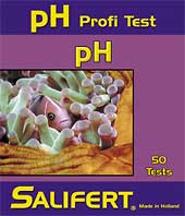 Salifert: PH Test