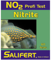 Nitrite testing