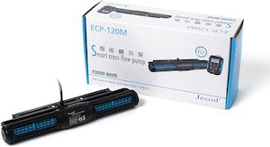 Jebao: Jecod ECP-120M Cross-Flow Pump Wave Maker