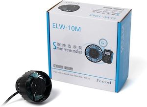 Jecod ELW-10M Smart Wave Maker