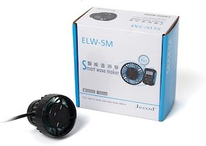 Jecod ELW-5M Smart Wave Maker