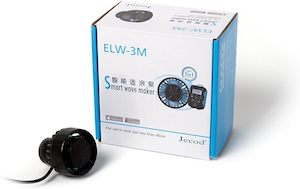 Jebao: Jecod ELW-3M  Smart Wave Maker