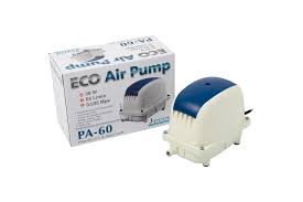 Jebao: Jecod ECO Air Pump PA-60