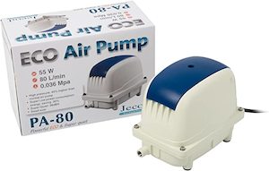 Jebao: Jecod ECO Air Pump PA-80