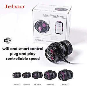 Jebao MOW-22 Smart Wave Maker