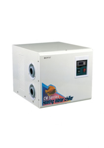 Boyu: BOYU CW-2600 Chiller