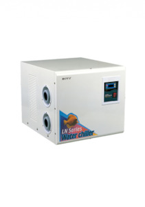 Boyu: LN series chiller LN-5800