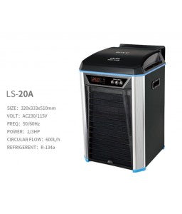 Boyu: Chiller LS-20A Only For Cooling