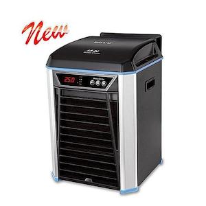 Chiller LS-20 Cooling and Heating