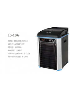 Chiller LS-10A Only For Cooling