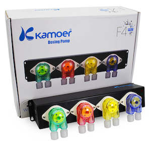 Kamoer: Kamoer F4 PRO Dosing Pump