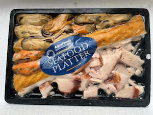 Smoked Platter