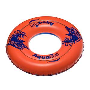 Aqualine Inflatable Children's Swim Ring (3-6y)