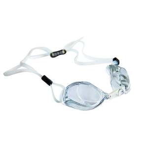 Performance Swimming Goggles: Aqualine Legacy Swedish Adult Swim Goggle